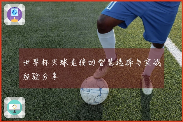 世界杯买球竞猜的智慧选择与实战经验分享