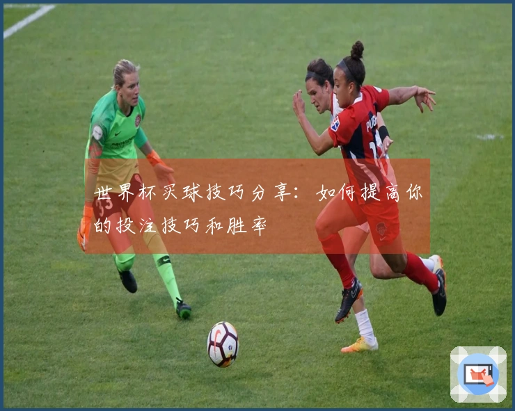 世界杯买球技巧分享：如何提高你的投注技巧和胜率