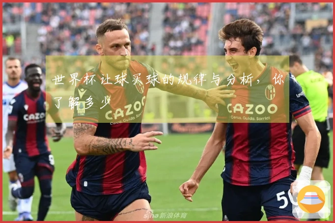 世界杯让球买球的规律与分析，你了解多少