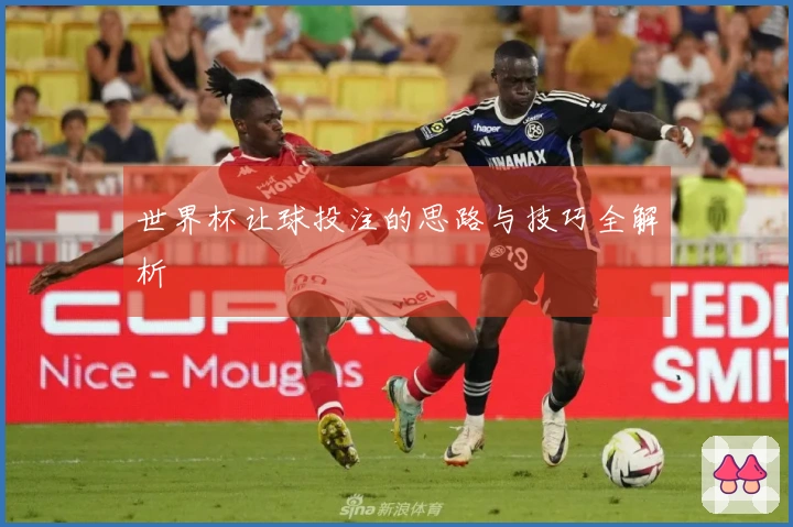 世界杯让球投注的思路与技巧全解析