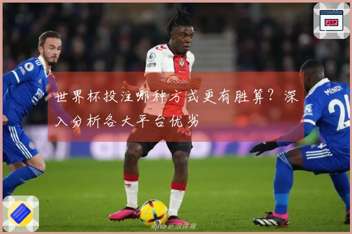 世界杯投注哪种方式更有胜算？深入分析各大平台优劣