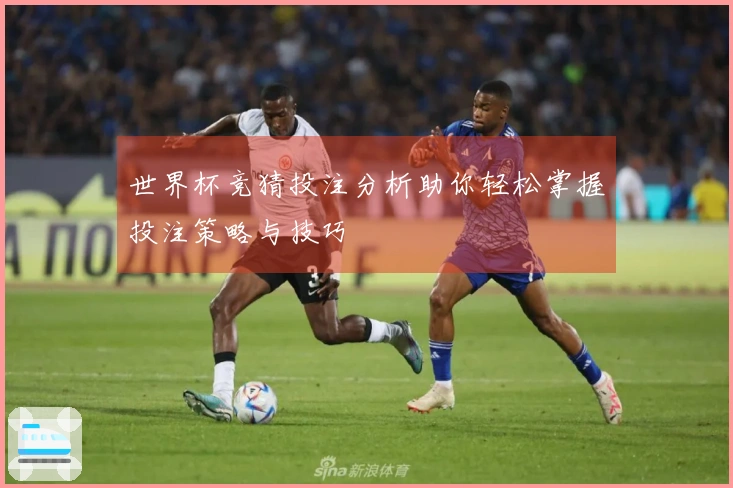 世界杯竞猜投注分析助你轻松掌握投注策略与技巧