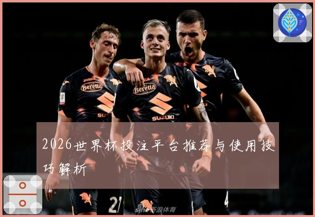 2026世界杯投注平台推荐与使用技巧解析