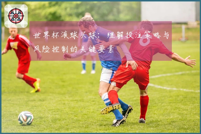 世界杯滚球买球：理解投注策略与风险控制的关键要素