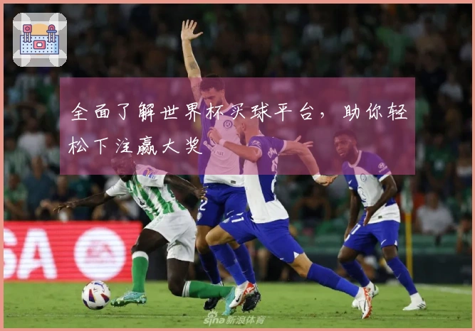全面了解世界杯买球平台，助你轻松下注赢大奖